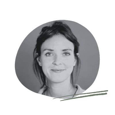 Portrait d'Astrid Seulliet